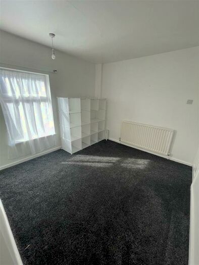 Property To Rent In Bond Street, Stoke-On-Trent, ST6