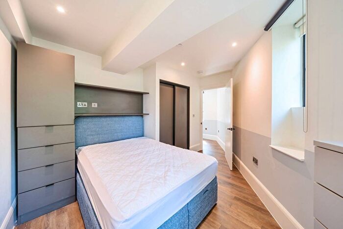 1 Bedroom Flat To Rent In Node Brixton, Brixton, SE24