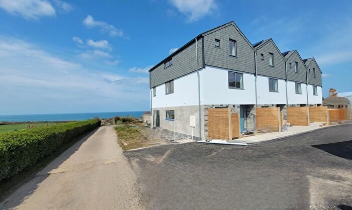 4 Bedroom Property To Rent In Pols Piece Terrace, Padstow, PL28