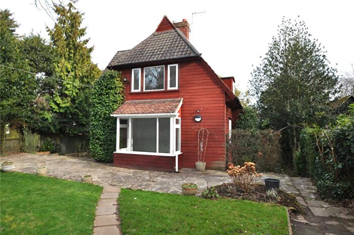 3 Bedroom Detached House To Rent In Hackington Close, Canterbury, Kent, CT2