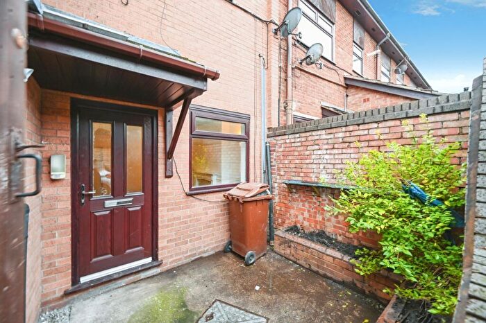 2 Bedroom House For Sale In Alva Road, Rainhill, Prescot, Merseyside, L35