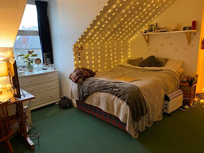 5 Bedroom House To Rent In Brynland Avenue, Bristol, BS7
