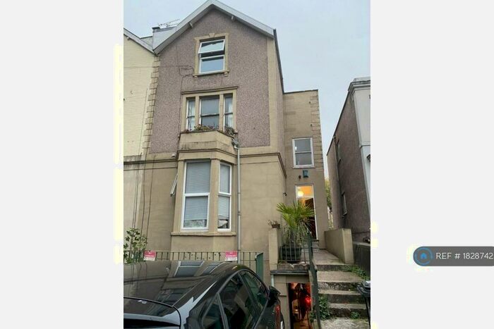 1 Bedroom Flat To Rent In Sussex Place, Bristol, BS2