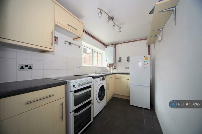 1 Bedroom Flat To Rent In Bideford Green, Leighton Buzzard, LU7