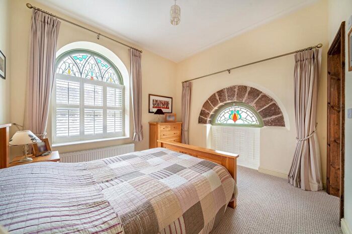 4 Bedroom Detached House For Sale In Chapel Lane, Spofforth, HG3