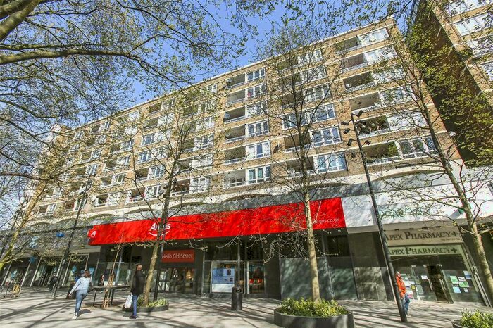 2 Bedroom Apartment To Rent In Old Street, London, EC1V