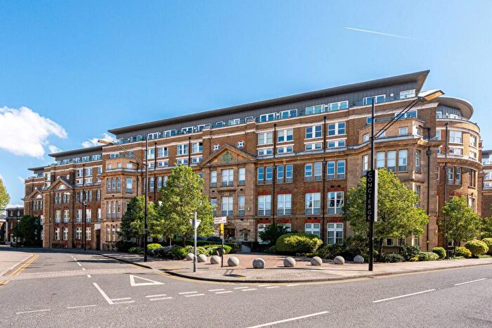 1 Bedroom Flat For Sale In Building, Woolwich Riverside, London, SE18