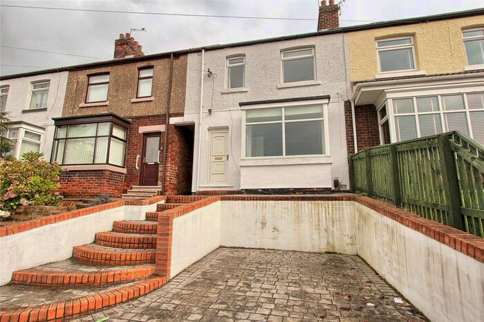 3 Bedroom Terraced House To Rent In Sunnybrow Avenue, Billingham TS23