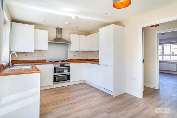 3 Bedroom House To Rent In Almond Avenue, Whittlesey, Peterborough, PE7