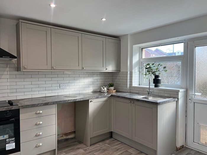 3 Bedroom Terraced House To Rent In Tynycae Road, Llansamlet, Swansea, SA7