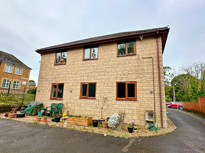 1 Bedroom Flat To Rent In The Park, Castle Cary, BA7