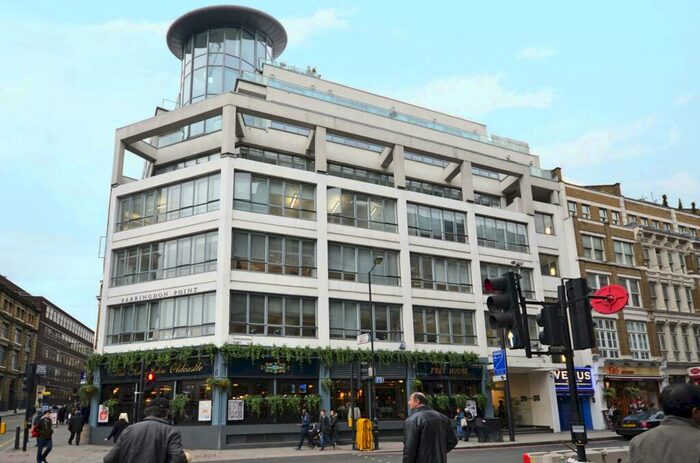 2 Bedroom Flat To Rent In Saffron Hill, Farringdon, London, EC1N