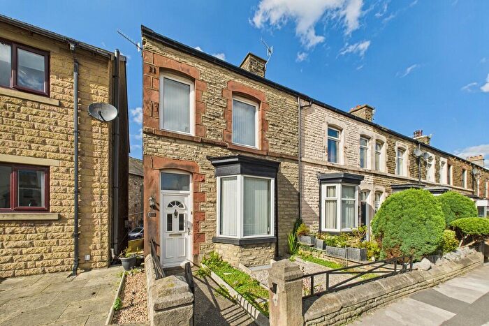 2 Bedroom End Of Terrace House For Sale In Lancaster Road, Carnforth, LA5