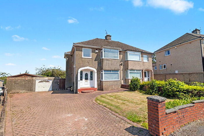 3 Bedroom Semi-Detached House For Sale In Clifton Court, Workington, CA14