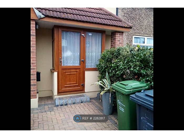 2 Bedroom Terraced House To Rent In Langhorne Road, Dagenham, RM10