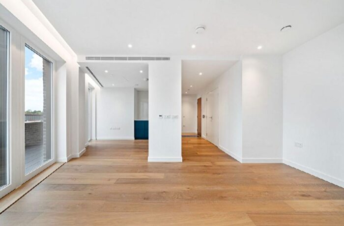 1 Bedroom Flat For Sale In Dorset House, Clerkenwell, WC1X