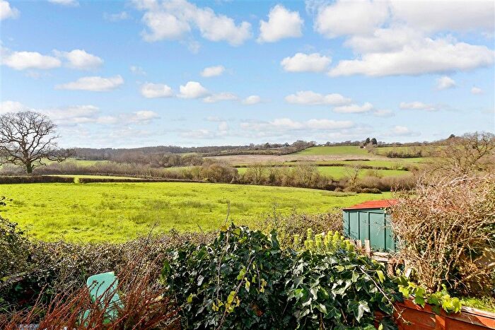 3 Bedroom Semi-Detached House For Sale In Nettlestone Hill, Seaview, Isle Of Wight, PO34