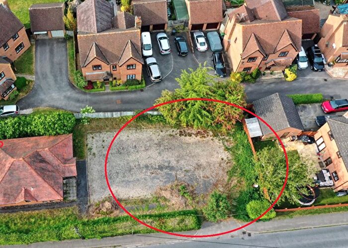 3 Bedroom Land For Sale In Cock Lane, Bradfield Southend, Reading, RG7