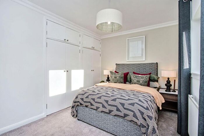 2 Bedroom Semi-Detached House For Sale In Hillside Road, The Juniper, Craigiehall Meadows, Craigiehall, Edinburgh, EH30