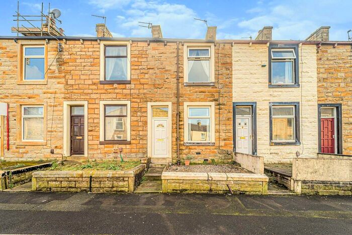 2 Bedroom Terraced House To Rent In Villiers Street, Padiham, Burnley, Lancashire, BB12