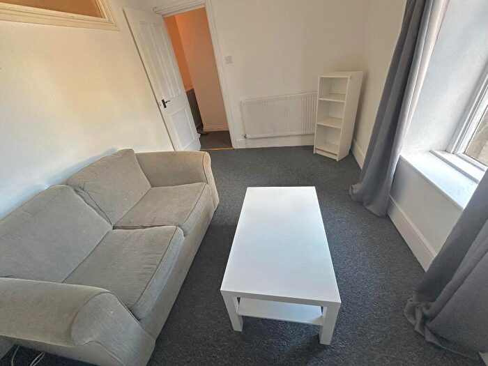 2 Bedroom Apartment To Rent In Glynrhondda Street, Cardiff(City), CF24
