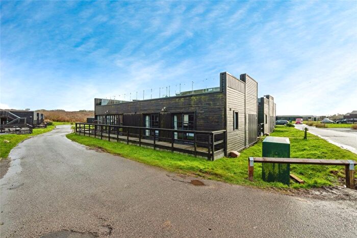 4 Bedroom Detached House For Sale In The Meadows, Retallack Resort Amp; Spa, TR9