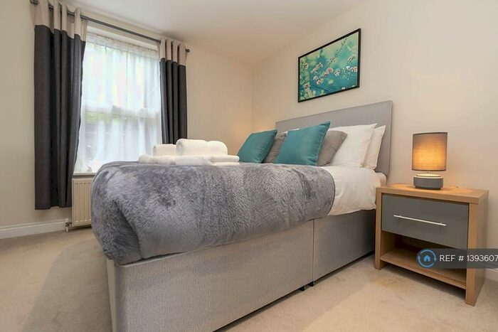 1 Bedroom Terraced House To Rent In Alexandra Terrace, Lincoln, LN1