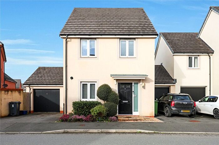 3 Bedroom Detached House For Sale In Claypits Road, Roundswell, Barnstaple, EX31