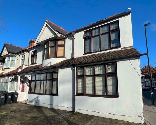 House Of Multiple Occupation To Rent In London Road, Thornton Heath, Surrey, CR7