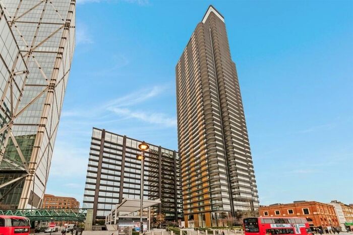 1 Bedroom Apartment To Rent In Worship Street, London, EC2A