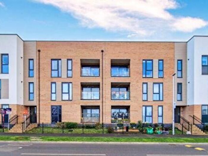 2 Bedroom Apartment For Sale In Nicholson Road, Weston-super-mare, BS24
