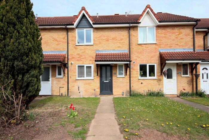 3 Bedroom Property To Rent In Caribou Way, Cherry Hinton, Cambridge, CB1