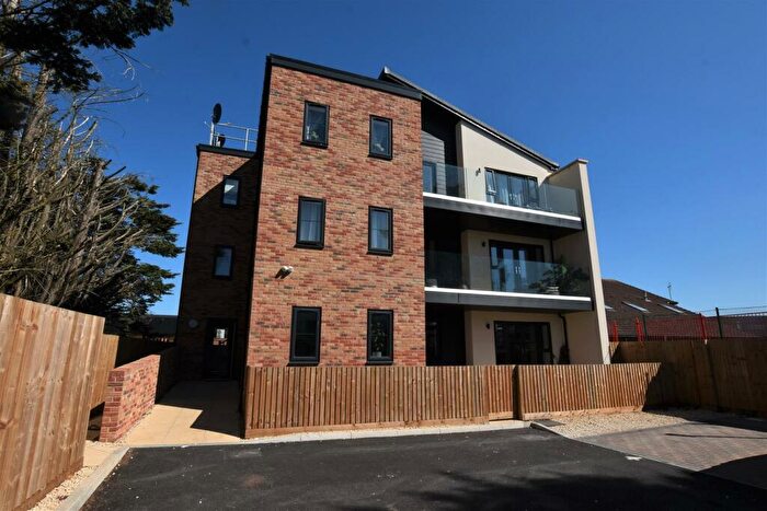3 Bedroom Apartment To Rent In Greenways Court, Bristol Road, Quedgeley, Gloucester, GL2