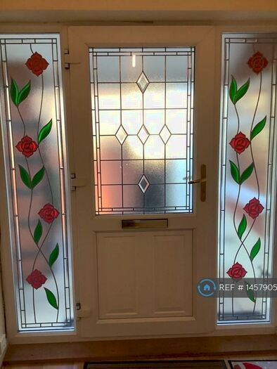 2 Bedroom Bungalow To Rent In Nightingale Close, Lea Bridge, Matlock, DE4