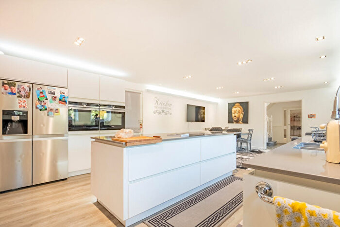 6 Bedroom Detached House For Sale In Hull Place, Deal, Kent, CT14
