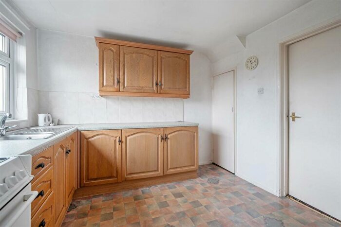 3 Bedroom Terraced House For Sale In Griffin Close, Frizington, CA26