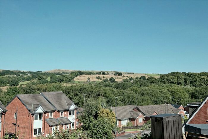 2 Bedroom Terraced House To Rent In Worsley Street, Accrington, Lancashire, BB5