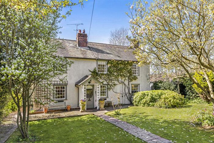 4 Bedroom Detached House For Sale In The Downs, Stebbing, Dunmow, Essex, CM6