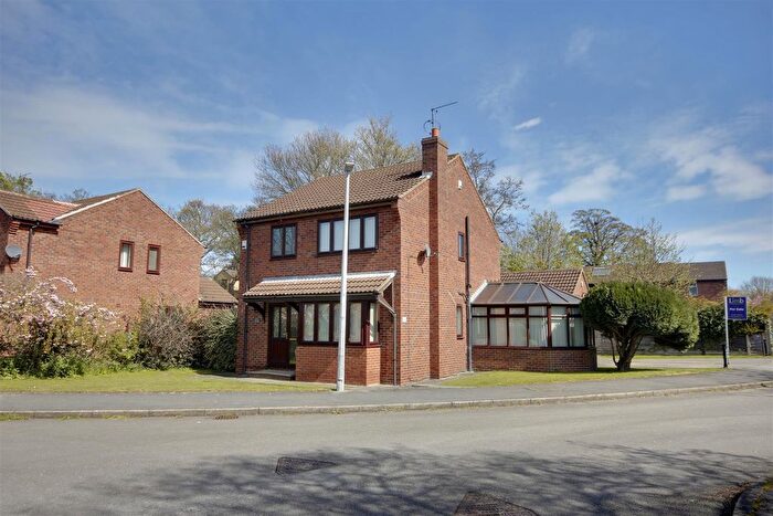 4 Bedroom Detached House For Sale In Cliff Road, Hessle, HU13