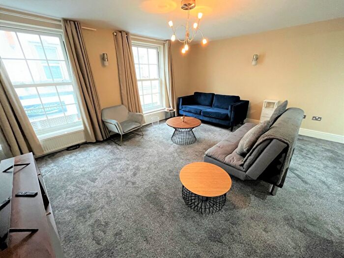 2 Bedroom Flat To Rent In Cannon Street, City Centre, PR1