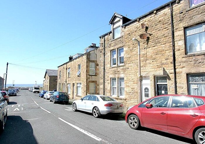 1 Bedroom Flat To Rent In Rydal Road, Heysham, Morecambe, LA3