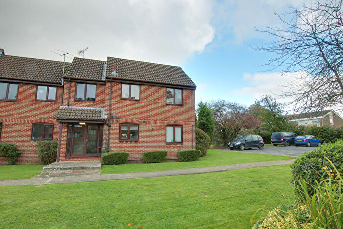 Studio For Sale In Bishop's Waltham, SO32