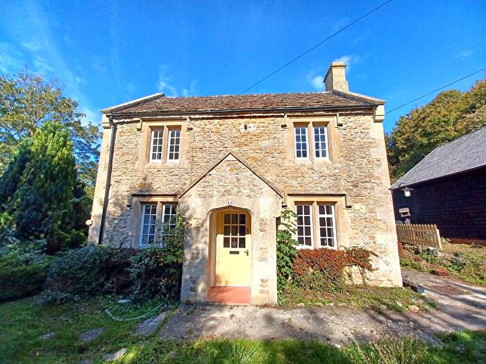 2 Bedroom Semi-Detached House To Rent In Coles, SN6