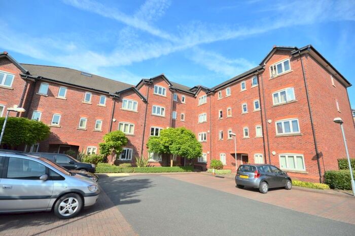 2 Bedroom Apartment To Rent In Bridgewater Street, Sale, M33