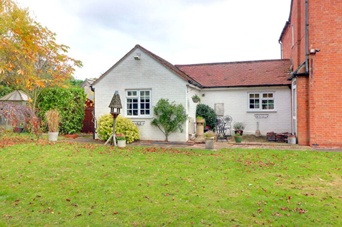 1 Bedroom Mews To Rent In Efflinch Lane, Barton-Under-Needwood, DE13