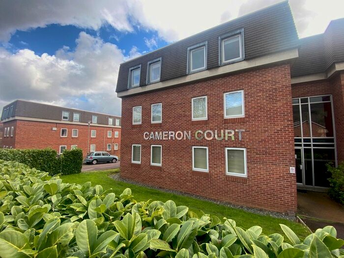 2 Bedroom Flat To Rent In St. Andrews Road, Malvern, WR14