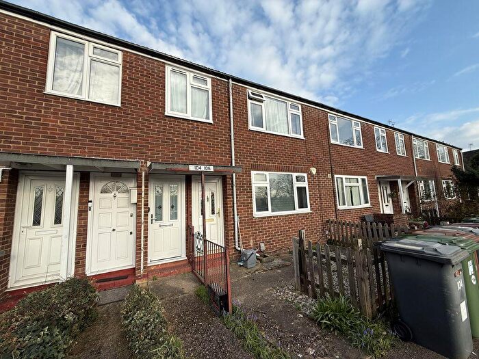 1 Bedroom Flat To Rent In Barnet Road, Potters Bar, EN6