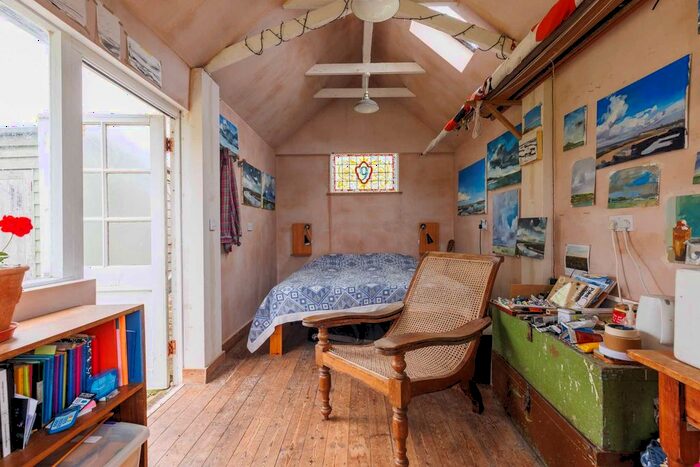 5 Bedroom Semi-Detached House For Sale In Nagden Cottages, Sandbanks Lane, Graveney, Faversham, ME13