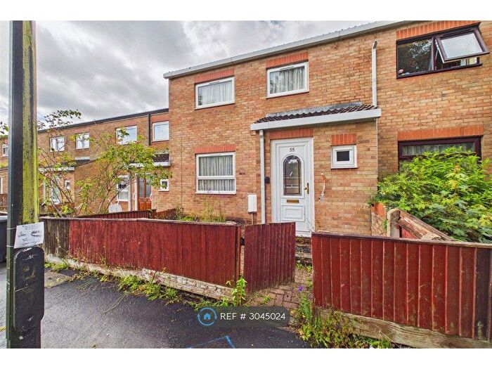 3 Bedroom Terraced House To Rent In Southwood Avenue, Bristol, BS9