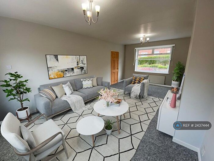 3 Bedroom Semi-Detached House To Rent In Arnside Road, Nottingham, NG5